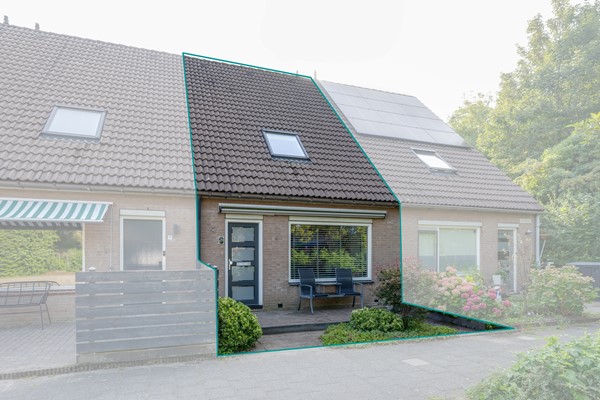 Medium property photo - Boterbloem 1C, 1441 TT Purmerend